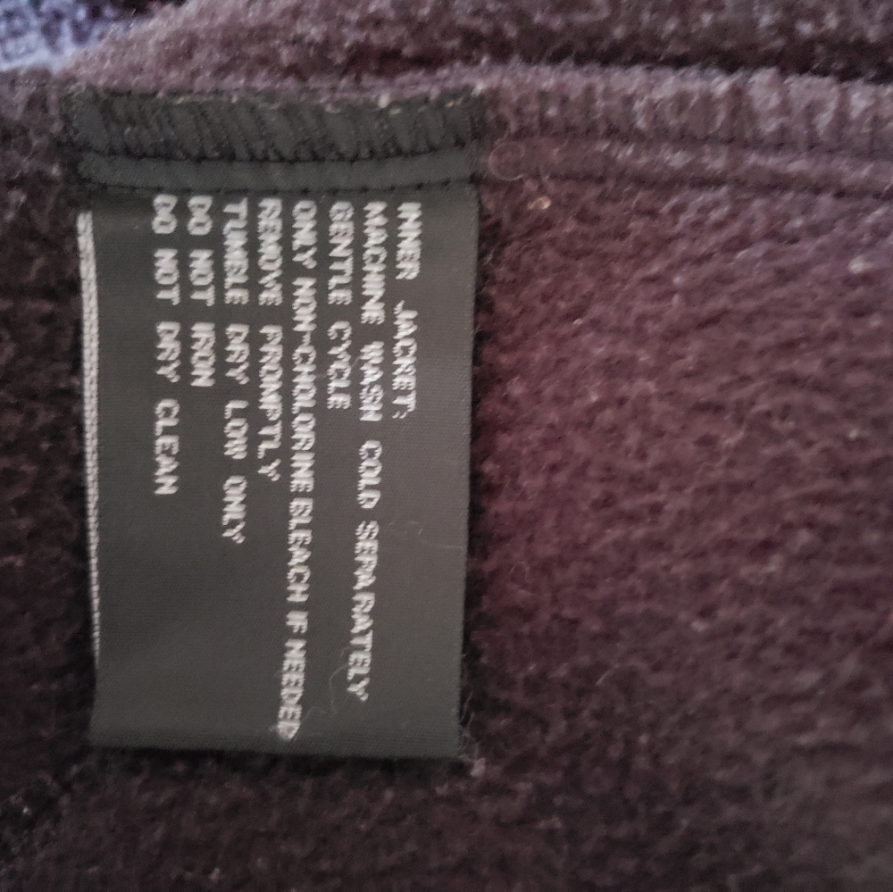 Winter jacket - Picture 7 of 8